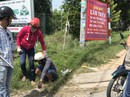 Bao giờ TP HCM hết nạn trộm, cướp?: Thực hiện ngay 2 giải pháp căn cơ Bao giờ TP HCM hết nạn trộm, cướp?: Thực hiện ngay 2 giải pháp căn cơ