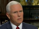 Phó Tổng thống Mỹ: Triều Tiên đừng giỡn mặt với ông Donald Trump Phó Tổng thống Mỹ: Triều Tiên đừng giỡn mặt với ông Donald Trump