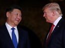 Truyền thông Mỹ hé lộ lý do ông Trump nhượng bộ Trung Quốc Truyền thông Mỹ hé lộ lý do ông Trump nhượng bộ Trung Quốc