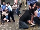 “Hôn lần cuối”, cô gái cắn gần đứt lưỡi bạn trai “Hôn lần cuối”, cô gái cắn gần đứt lưỡi bạn trai