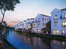 Thị trường BĐS tiếp tục hấp dẫn nhà đầu tư nước ngoài Thị trường BĐS tiếp tục hấp dẫn nhà đầu tư nước ngoài