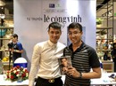 Công Vinh: Vì chọn Thủy Tiên, bỏ bầu Hiển, bị cả nước ghét! Công Vinh: Vì chọn Thủy Tiên, bỏ bầu Hiển, bị cả nước ghét!