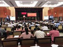 Chạy chức, chạy quyền, chạy bằng cấp chậm được đẩy lùi Chạy chức, chạy quyền, chạy bằng cấp chậm được đẩy lùi