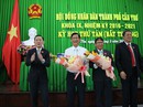 Giám đốc Sở GTVT TP Cần Thơ bị điều động sang vị trí khác Giám đốc Sở GTVT TP Cần Thơ bị điều động sang vị trí khác