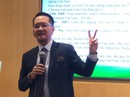 Ghế phó chủ tịch tài chính VFF lại nóng Ghế phó chủ tịch tài chính VFF lại nóng