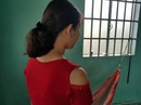 Đình chỉ công tác phó trưởng công an xã bị "tố" sàm sỡ thiếu nữ 16 tuổi Đình chỉ công tác phó trưởng công an xã bị "tố" sàm sỡ thiếu nữ 16 tuổi