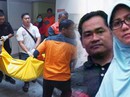 Gia đình khủng bố Gia đình khủng bố