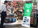 Rút quảng cáo WeChat Pay Trung Quốc tại sân bay Liên Khương Rút quảng cáo WeChat Pay Trung Quốc tại sân bay Liên Khương