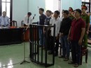 Phiên tòa kỳ lạ ở Kon Tum Phiên tòa kỳ lạ ở Kon Tum