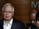 Malaysia: Thu gần 29 triệu USD tiền mặt trong cuộc điều tra ông Najib Malaysia: Thu gần 29 triệu USD tiền mặt trong cuộc điều tra ông Najib