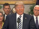 Ông Trump lại nói "có thể vẫn thượng đỉnh Mỹ - Triều vào ngày 12-6" Ông Trump lại nói "có thể vẫn thượng đỉnh Mỹ - Triều vào ngày 12-6"