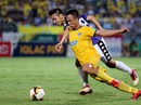 Hà Nội thắng FLC Thanh Hóa trong trận cầu "kinh điển" Hà Nội thắng FLC Thanh Hóa trong trận cầu "kinh điển"