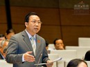 Đại biểu QH tranh luận về phát ngôn bảo vệ bác sĩ Hoàng Công Lương Đại biểu QH tranh luận về phát ngôn bảo vệ bác sĩ Hoàng Công Lương