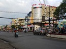Trục lợi từ đất công Trục lợi từ đất công