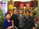 Nước mắt rơi tiễn biệt "Nàng Tấm" Bạch Lan Nước mắt rơi tiễn biệt "Nàng Tấm" Bạch Lan
