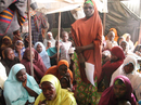 Nigeria: Quân đội bị tố cứu dân để…cưỡng hiếp và bỏ đói Nigeria: Quân đội bị tố cứu dân để…cưỡng hiếp và bỏ đói