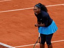 Chờ "supermom" Serena Williams xung trận Chờ "supermom" Serena Williams xung trận