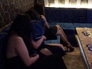 Tiếp tục kiểm tra nhà hàng trên đường Trần Quang Khải Tiếp tục kiểm tra nhà hàng trên đường Trần Quang Khải