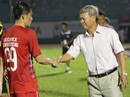 Lộ thêm mảng tối của bóng đá Việt Lộ thêm mảng tối của bóng đá Việt
