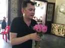 NSƯT Hữu Châu khóc thương nghệ sĩ Mai Lan NSƯT Hữu Châu khóc thương nghệ sĩ Mai Lan