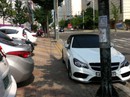 Mua xe không khó, đậu xe mới khổ Mua xe không khó, đậu xe mới khổ