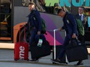 Neymar tự tin đủ sức tranh tài Neymar tự tin đủ sức tranh tài
