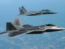 Nga, Trung Quốc có thể “sớm bắn hạ F-22 và F-35 của Mỹ” Nga, Trung Quốc có thể “sớm bắn hạ F-22 và F-35 của Mỹ”