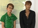 Tình tiết bất ngờ về 2 tên cướp đâm 3 người truy bắt ở Thủ Đức Tình tiết bất ngờ về 2 tên cướp đâm 3 người truy bắt ở Thủ Đức
