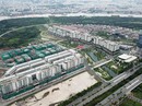 Giải quyết dứt điểm vụ Thủ Thiêm Giải quyết dứt điểm vụ Thủ Thiêm