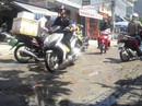 Cận cảnh "con đường đau khổ" ở TP Đà Nẵng Cận cảnh "con đường đau khổ" ở TP Đà Nẵng