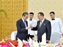 Triều Tiên chịu tiêu hủy kho tên lửa đạn đạo liên lục địa? Triều Tiên chịu tiêu hủy kho tên lửa đạn đạo liên lục địa?