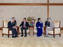 Việt-Nhật nâng quan hệ Đối tác chiến lược lên tầm cao mới Việt-Nhật nâng quan hệ Đối tác chiến lược lên tầm cao mới