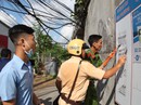 Tín dụng đen giăng bẫy dân nghèo (*): Ra quân triệt phá Tín dụng đen giăng bẫy dân nghèo (*): Ra quân triệt phá