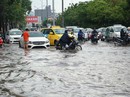 Muốn hết ngập, phải bảo vệ địa hình tự nhiên Muốn hết ngập, phải bảo vệ địa hình tự nhiên