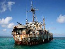 Philippines phản đối Trung Quốc lắp đặt tên lửa ở biển Đông Philippines phản đối Trung Quốc lắp đặt tên lửa ở biển Đông
