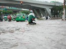 "Mập mờ" hợp đồng chống ngập cho đường Nguyễn Hữu Cảnh! "Mập mờ" hợp đồng chống ngập cho đường Nguyễn Hữu Cảnh!