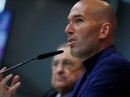 HLV Zidane từ chức, Real Madrid rối ren HLV Zidane từ chức, Real Madrid rối ren