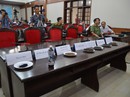 Trộn lõi pin để làm hồ tiêu Trộn lõi pin để làm hồ tiêu