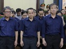 Bà Hứa Thị Phấn lãnh 30 năm tù Bà Hứa Thị Phấn lãnh 30 năm tù
