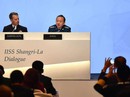 Đối thoại Shangri-La nóng chuyện biển Đông Đối thoại Shangri-La nóng chuyện biển Đông