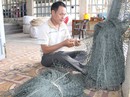 Vụ đẩy chủ tàu vỏ thép vào đường cùng: Đề nghị chuyển giao tàu cho người khác Vụ đẩy chủ tàu vỏ thép vào đường cùng: Đề nghị chuyển giao tàu cho người khác