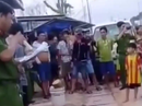 Kỷ luật nhiều cán bộ trong vụ bêu danh người mua bán dâm ở Phú Quốc Kỷ luật nhiều cán bộ trong vụ bêu danh người mua bán dâm ở Phú Quốc