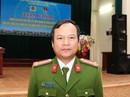 Tổng cục Cảnh sát lên tiếng về nguyên nhân Cục phó C50 Võ Tuấn Dũng tử vong Tổng cục Cảnh sát lên tiếng về nguyên nhân Cục phó C50 Võ Tuấn Dũng tử vong