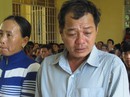Ám ảnh nước mắt người cha Ám ảnh nước mắt người cha