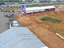 Liều lĩnh làm giàu trong cơn sốt đất Liều lĩnh làm giàu trong cơn sốt đất