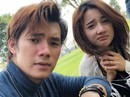 Nhan Phúc Vinh phiền lòng vì chuyện "yêu Nhã Phương" Nhan Phúc Vinh phiền lòng vì chuyện "yêu Nhã Phương"