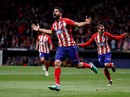 "Hung thần" Costa tỏa sáng, Arsenal vỡ mộng Europa League "Hung thần" Costa tỏa sáng, Arsenal vỡ mộng Europa League