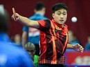 Tuyển nam bóng bàn Việt Nam tăng 5 bậc thế giới Tuyển nam bóng bàn Việt Nam tăng 5 bậc thế giới