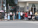 Nha Trang lo khách nước ngoài ở lại "làm chui" Nha Trang lo khách nước ngoài ở lại "làm chui"