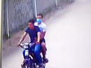 Tìền án giết người, hình xăm và những vụ cướp táo bạo Tìền án giết người, hình xăm và những vụ cướp táo bạo